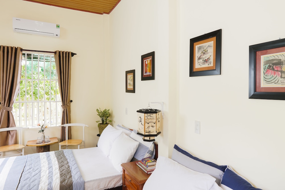 T'Garden Homestay view 2