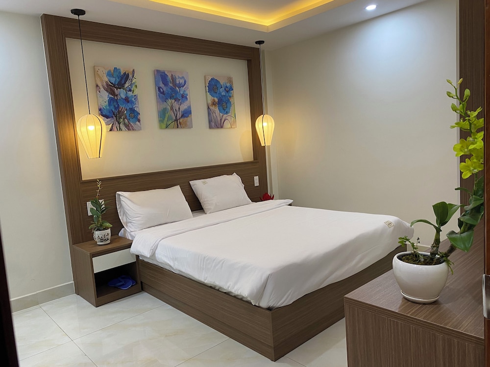 Floral Sea Homestay