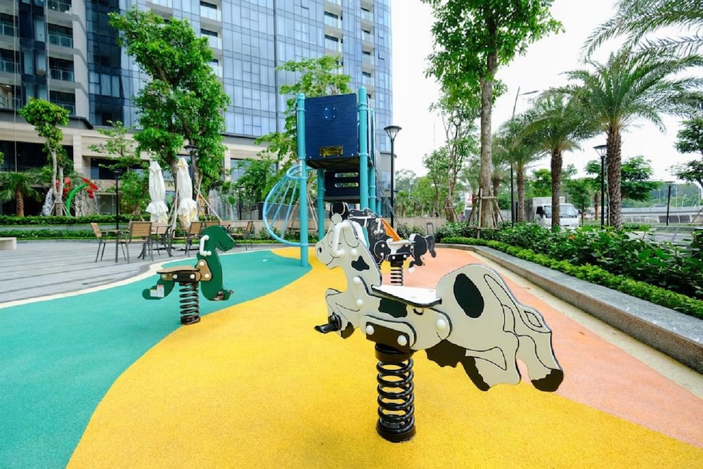 Saigon House Vinhomes Golden River