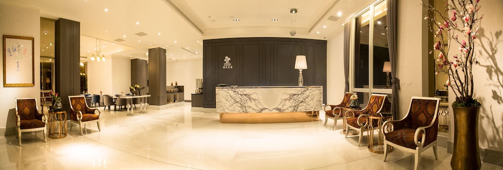Ye-Lin Villa view 5