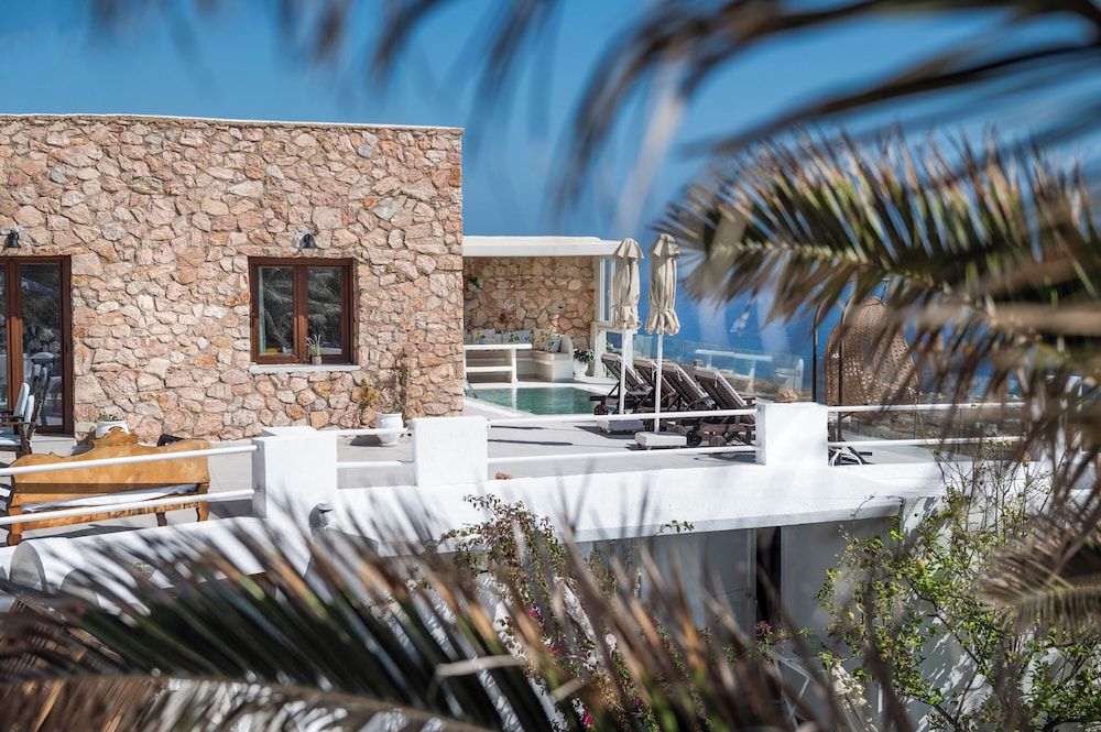 Dream Villa