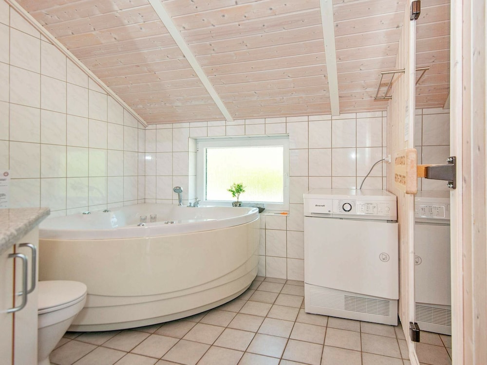 Modern Spa Retreat in Als - By Traum Ferienwohnungen