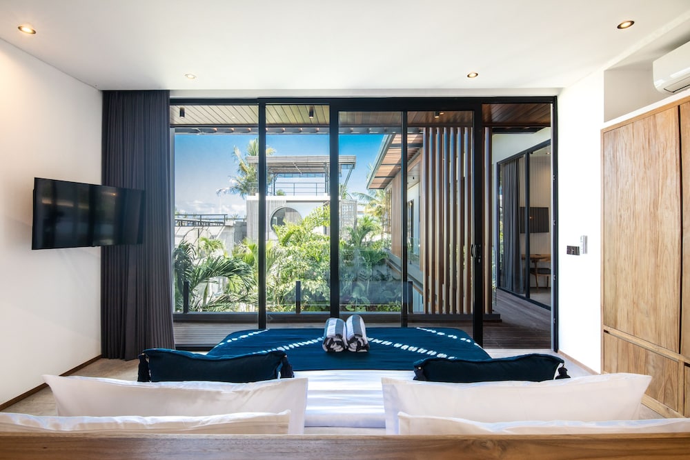 Noma 1 Villa in Pererenan