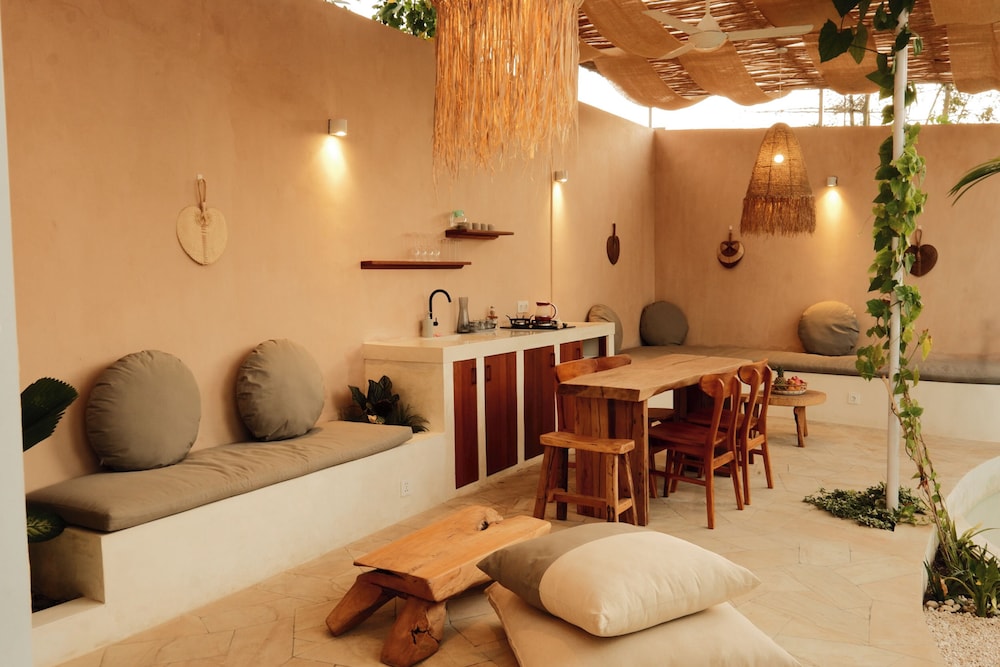 WAHA Villa Uluwatu Bali