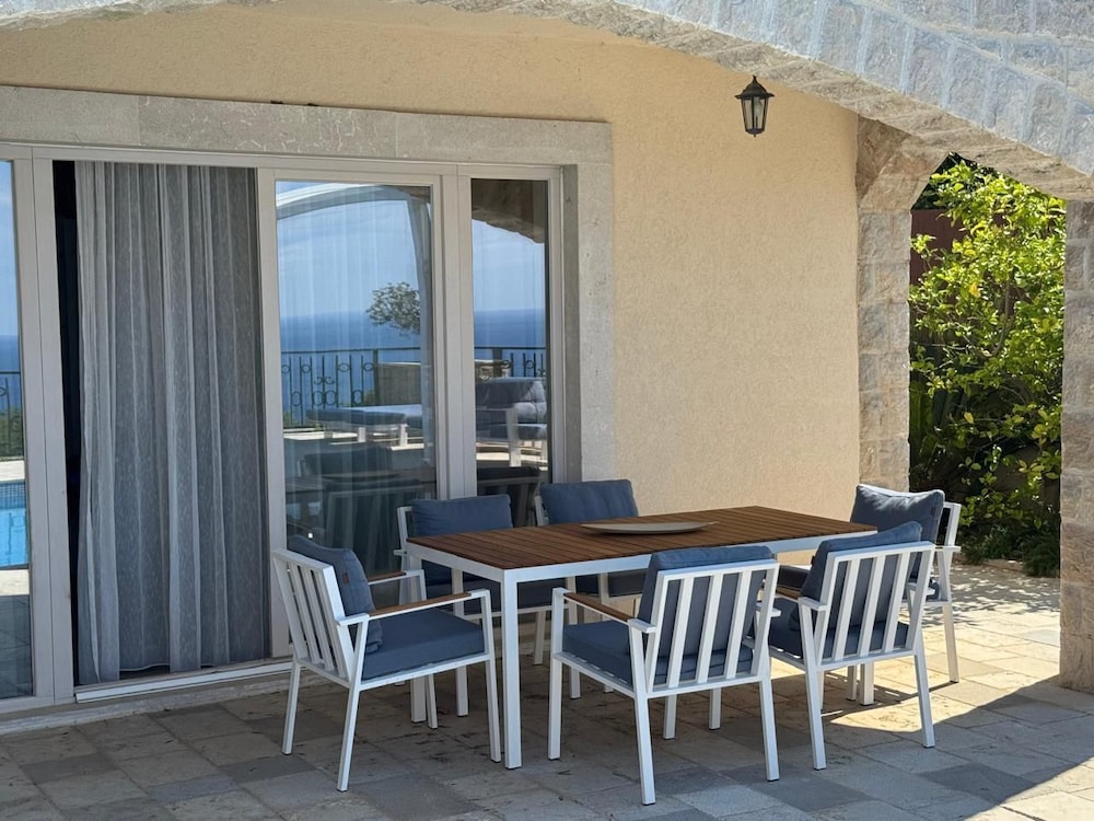 Casa Oliva Villas