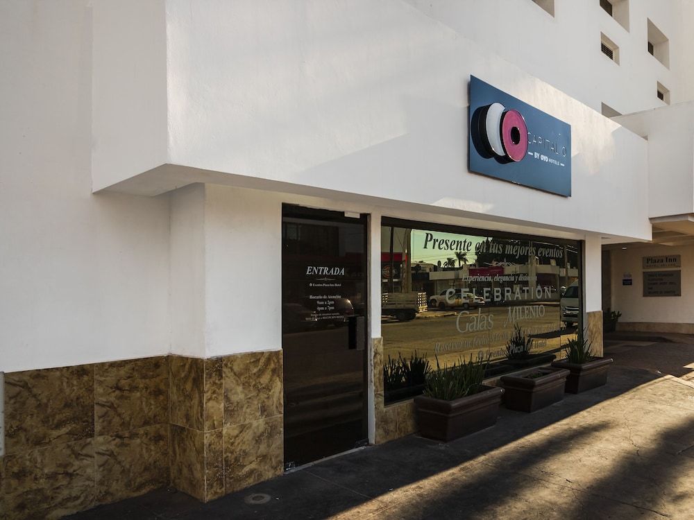 Los Mochis Vacations - Capital Urban - Property Image 2