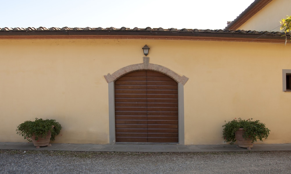 Agriturismo FATTORIA ROZZALUPI