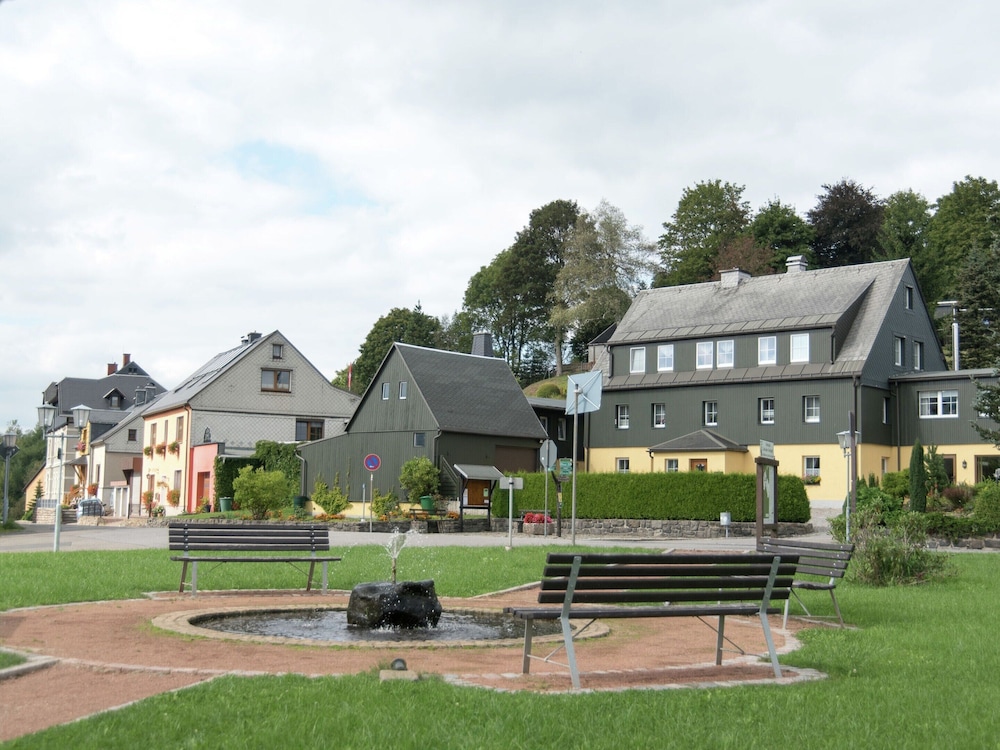 Majestic Stay in Deutschneudorf