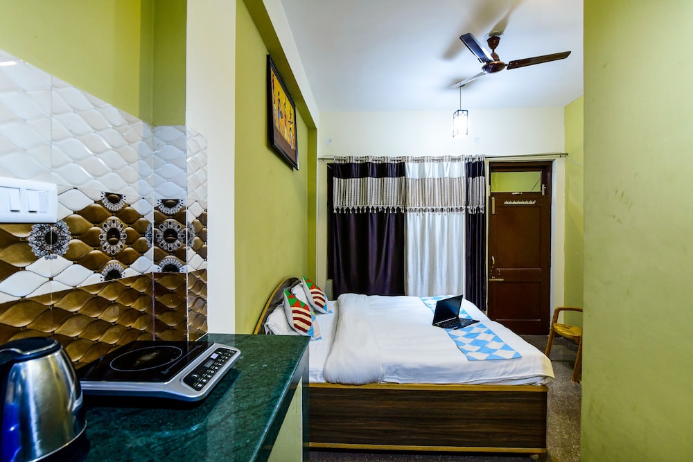 OYO 13409 Home Cozy Stay near ISBT Dharamshala