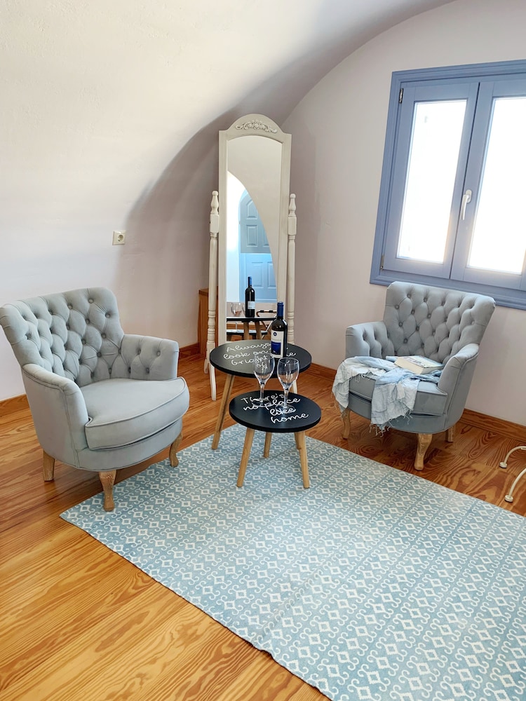 Modus Vivendi Villas