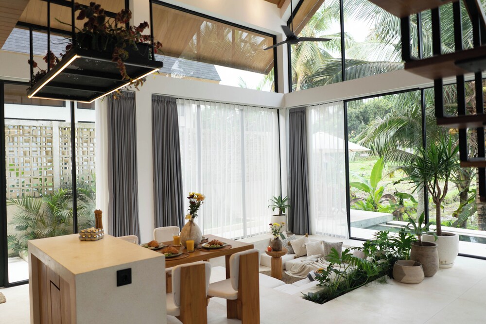 Ubud Dzen Villa 7