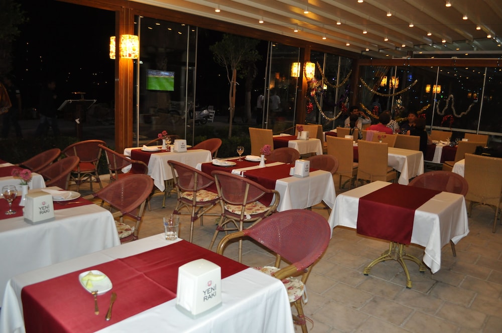 Dinc Pansiyon - Image 52