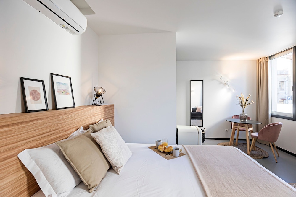 Regras Apartments & Garden A11 by Benefit Collection