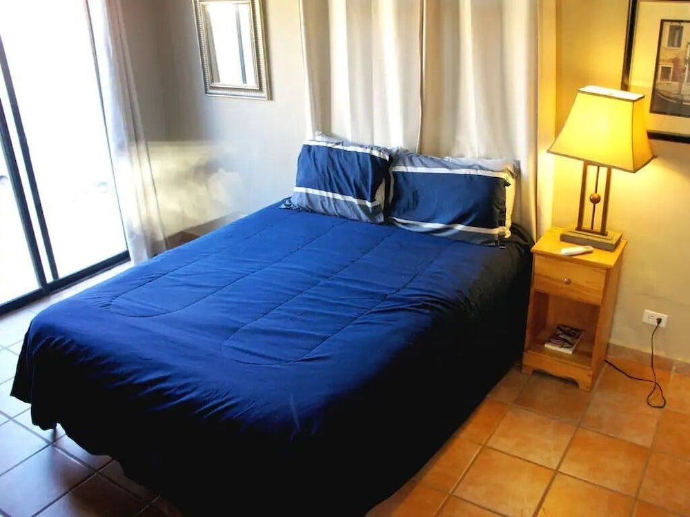 Costa del Mar 57 2 Bedroom Apartment By Seaside San Carlos