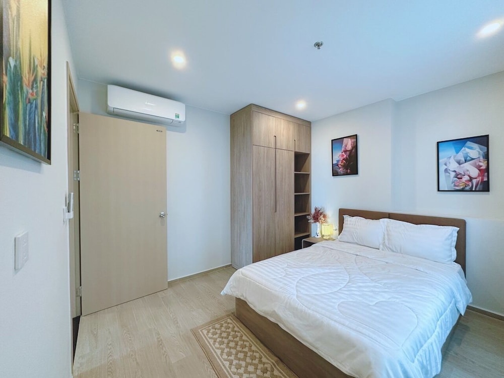 Uyen's Homestay - The Song Vung Tau