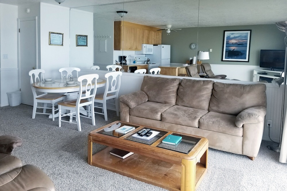 Ocean Terrace Condominiums