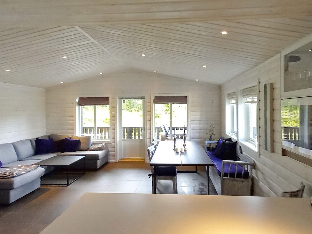 6 Person Holiday Home in Passebekk-by Traum view 3