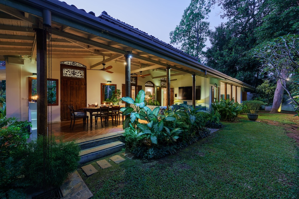 JH Villa
