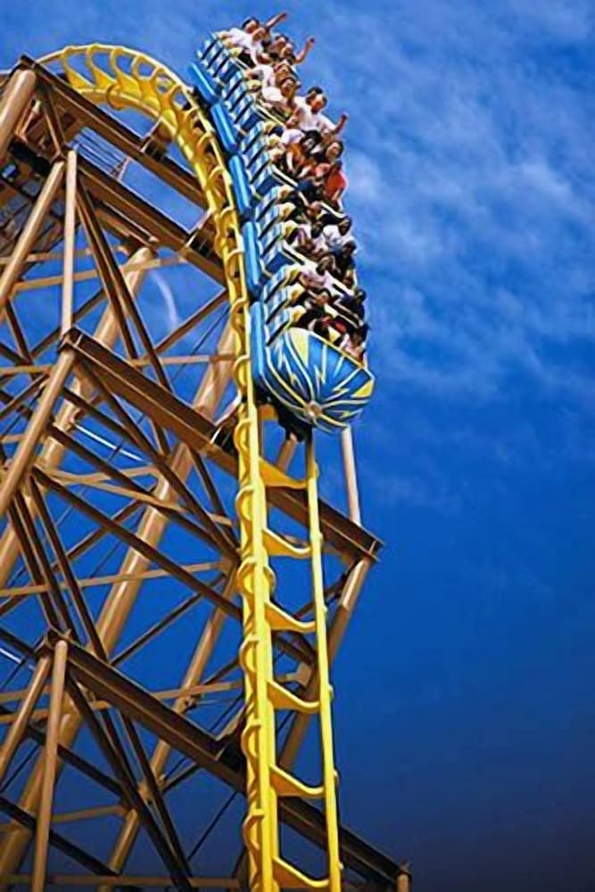 Buffalo Bill's Resort  Casino - Property Image 11