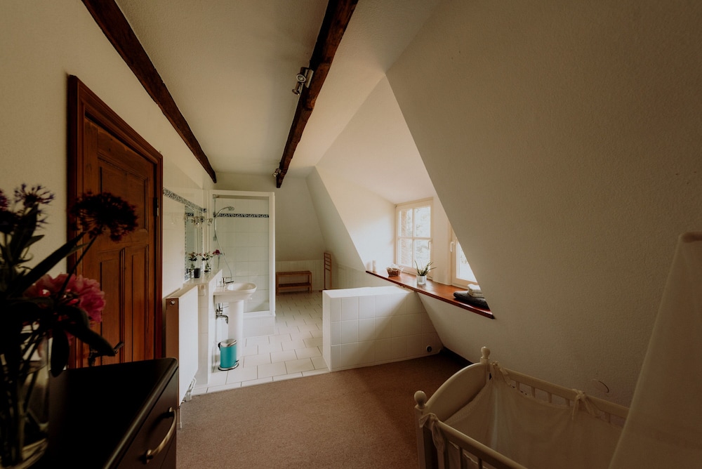 Landhaus Kurzenmoor view 2