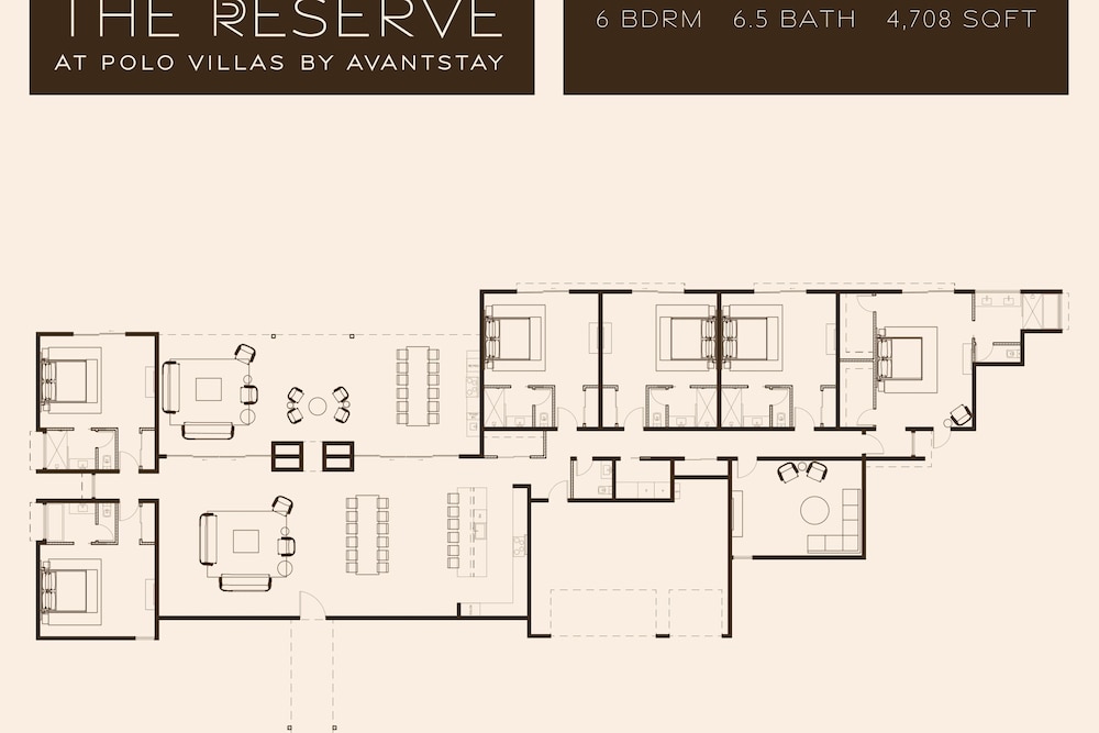 The Reserve at Polo Villas 12 by Avantstay