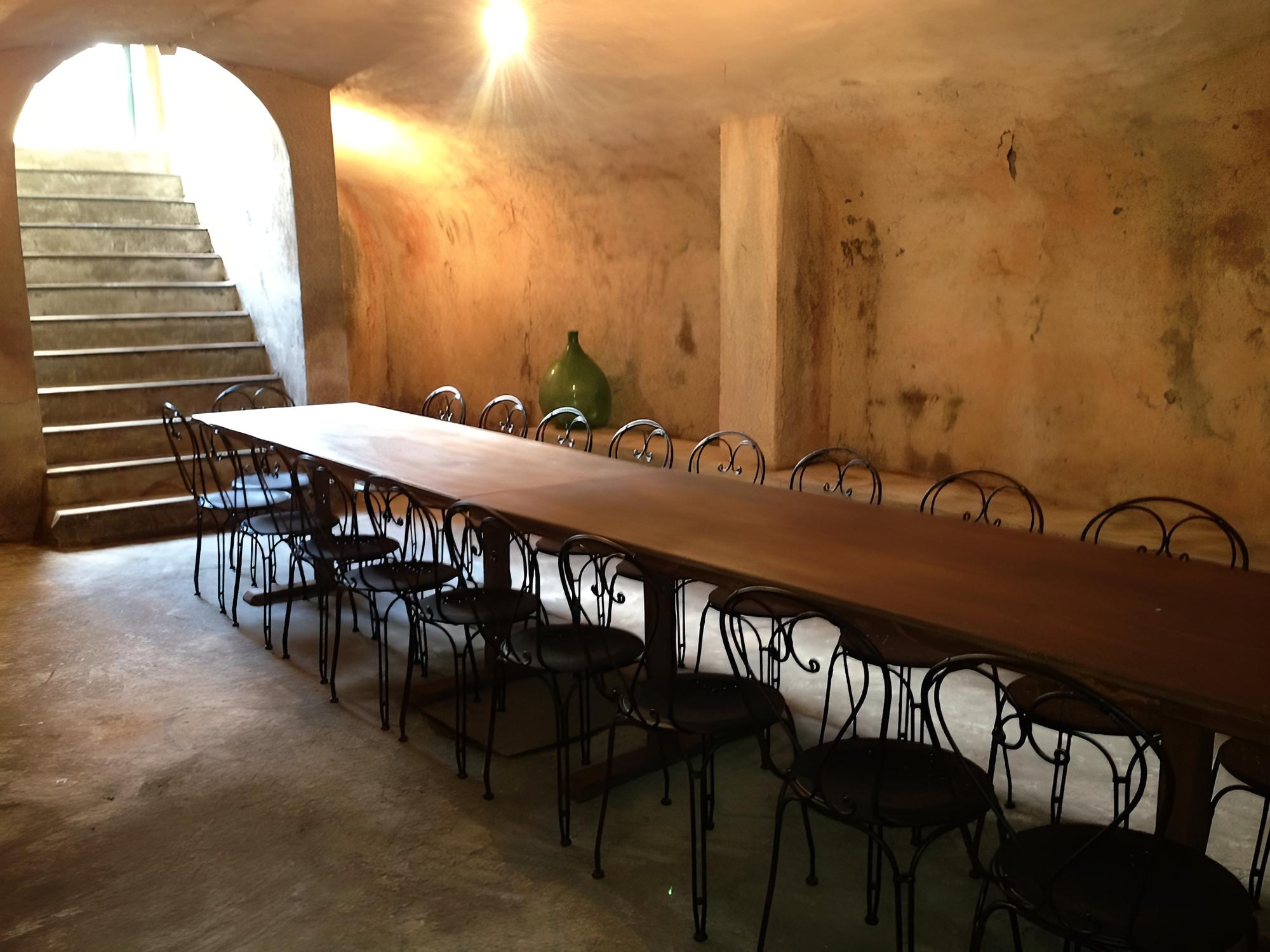 Riserva dell'Olmo