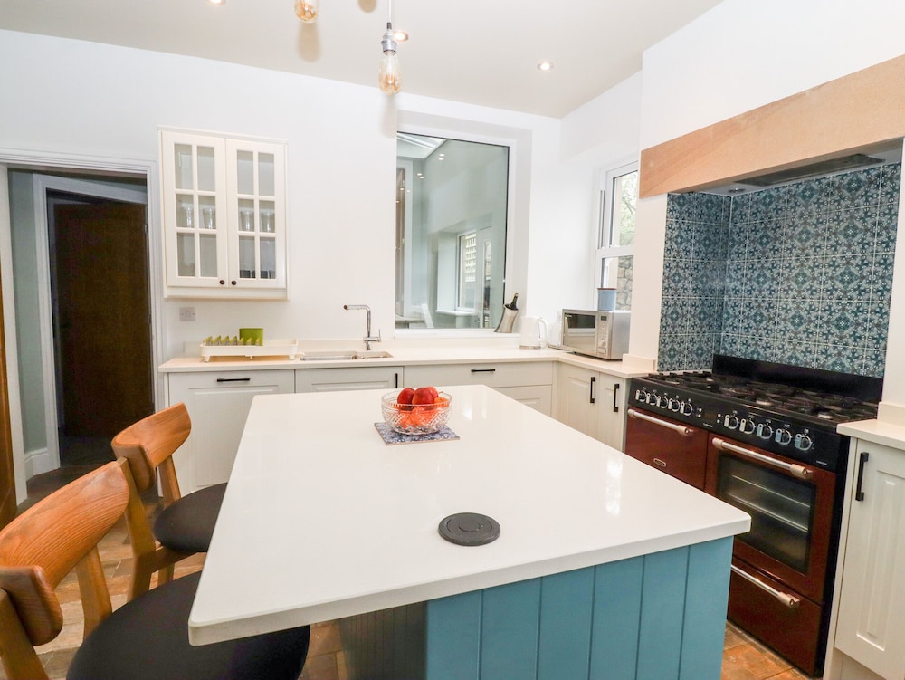 1 Barley Cottages