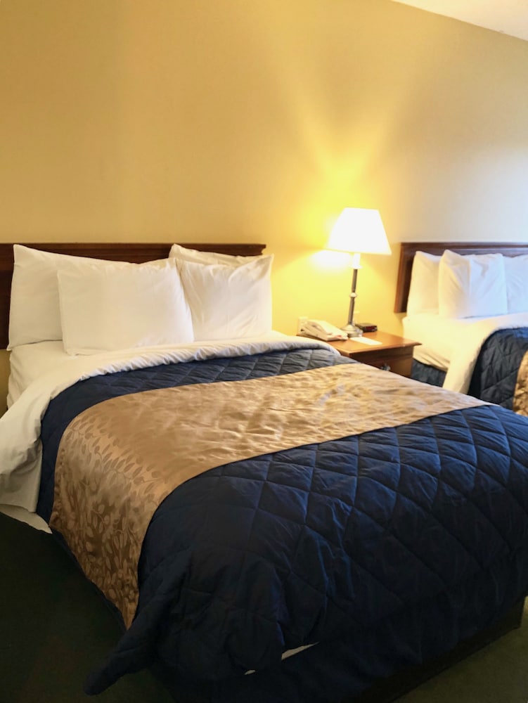 Alpine Lake Resort