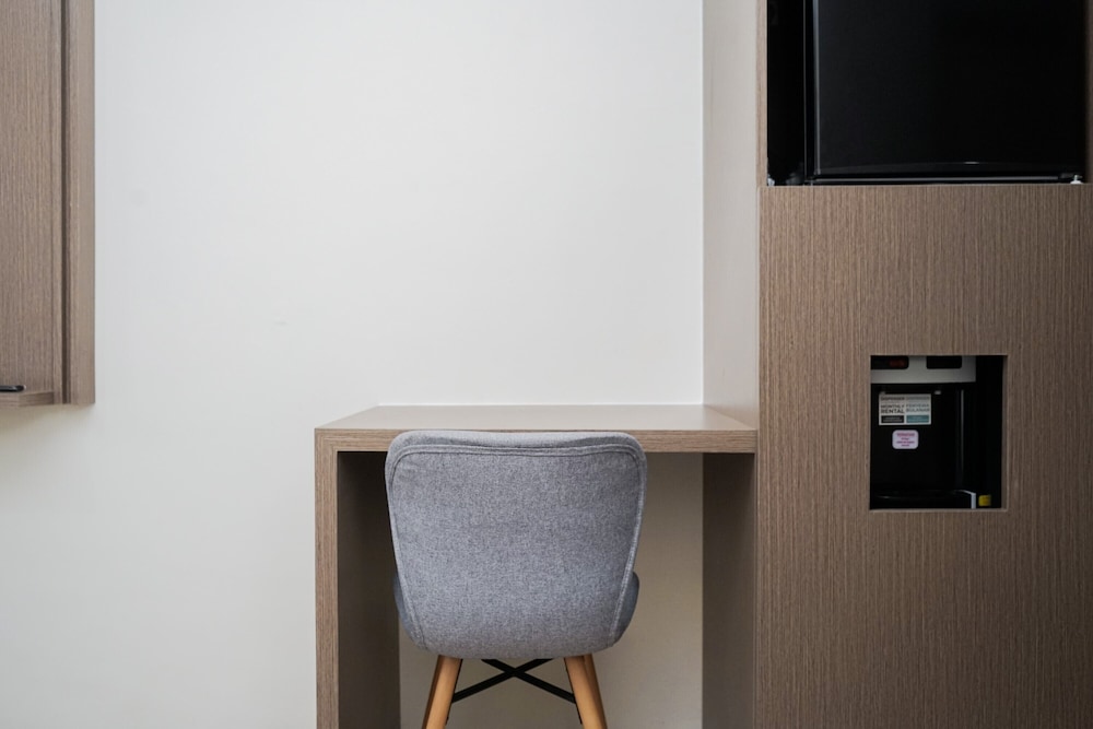 Homey and Comfact Studio at Medina Apartment, Kelapa Dua - 15