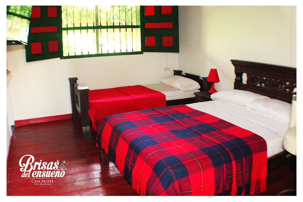 Finca Brisas del Ensueño, Armenia Quindio