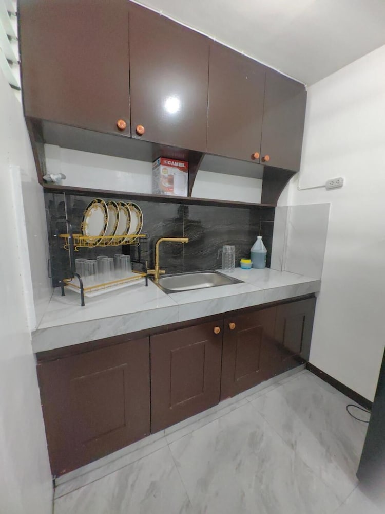 Luna Modern Guesthouse