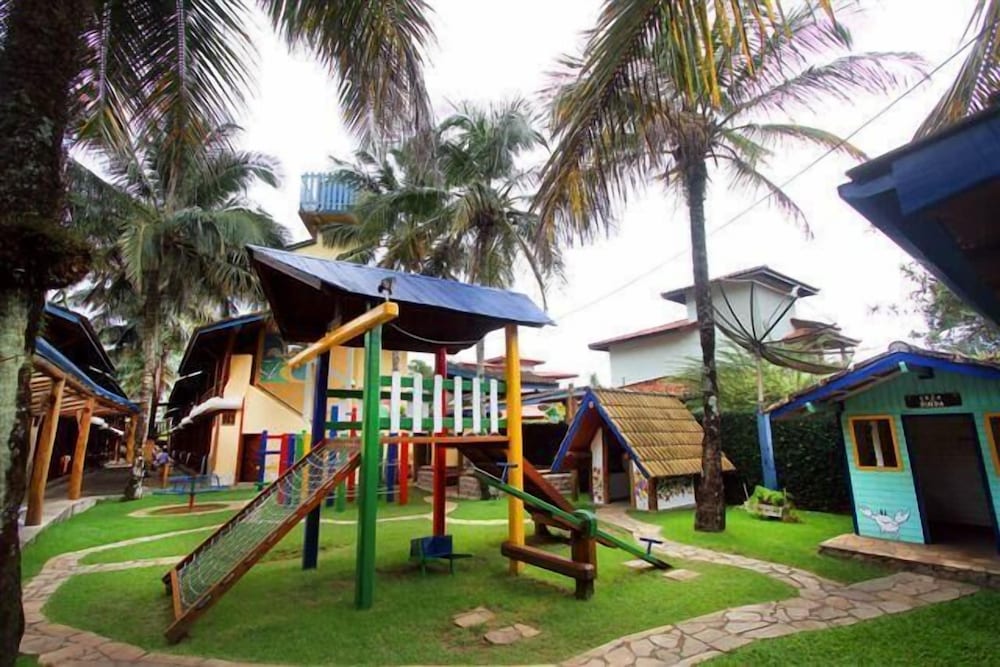 Hotel Pousada Tambayba