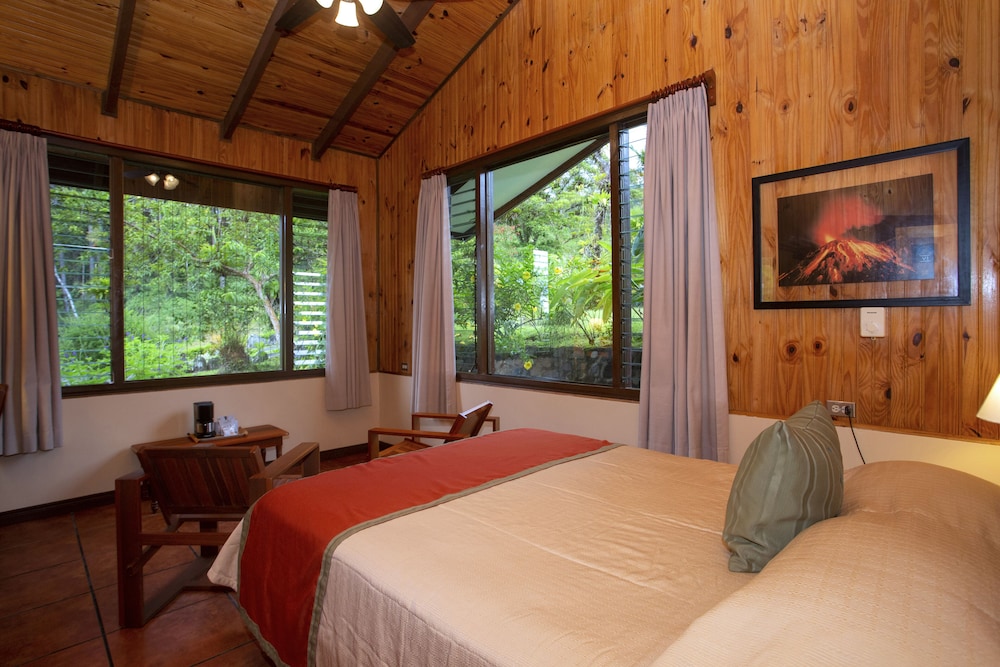 Arenal Observatory Lodge & Trails 74
