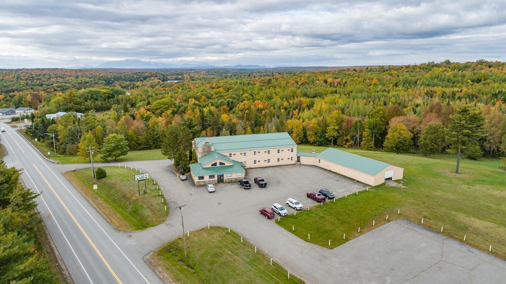Gateway Inn