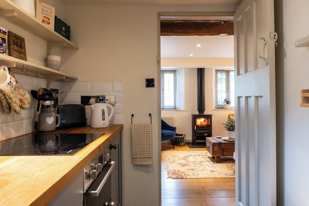 Beautiful Cottage in the Cotswolds