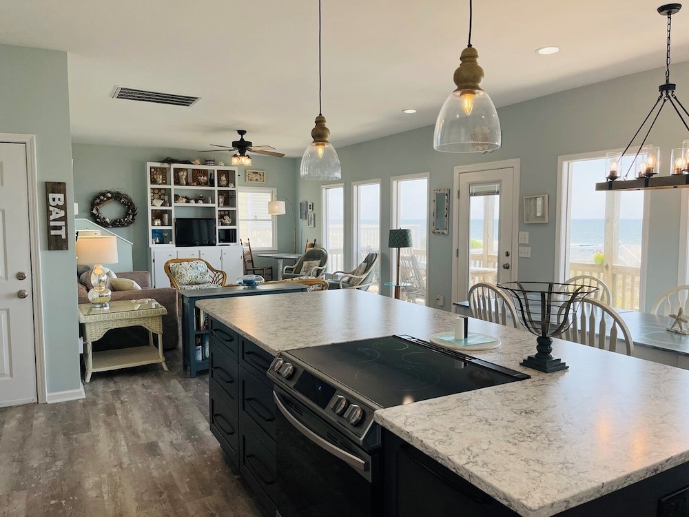 Our Sand Dune 5 Bedroom Home by RedAwning view 3