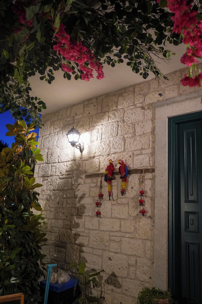 Müzeyyen Hanım Konağı Alaçatı - Image 63