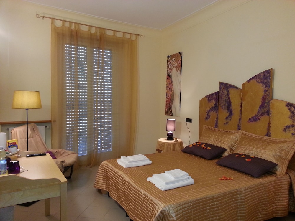 B&B Cupole&Campanili