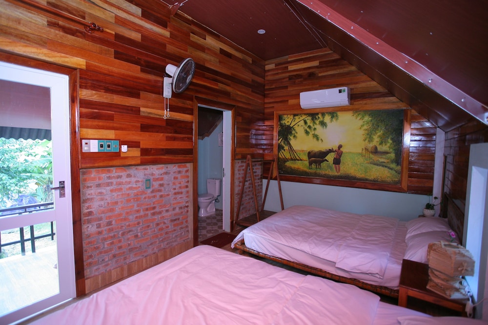 Ngoc's Garden House