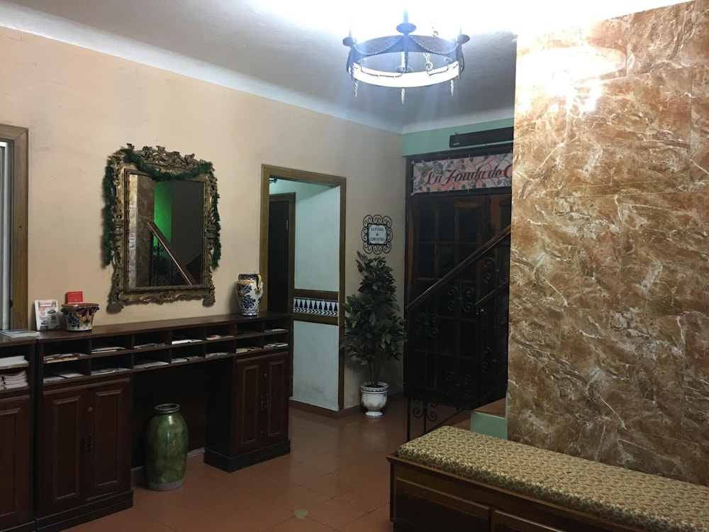 Hotel Iberia - Property Image 19