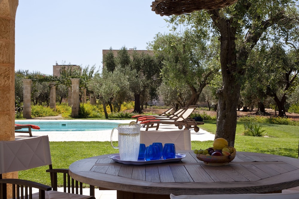 Masseria Saietti