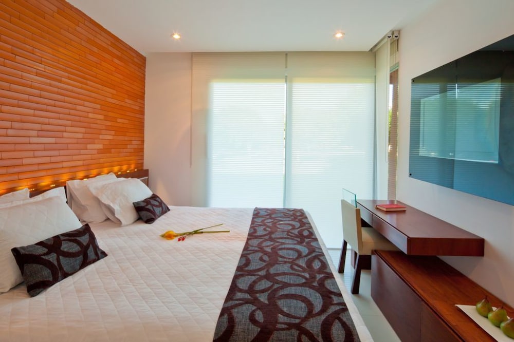 Terramia Resort