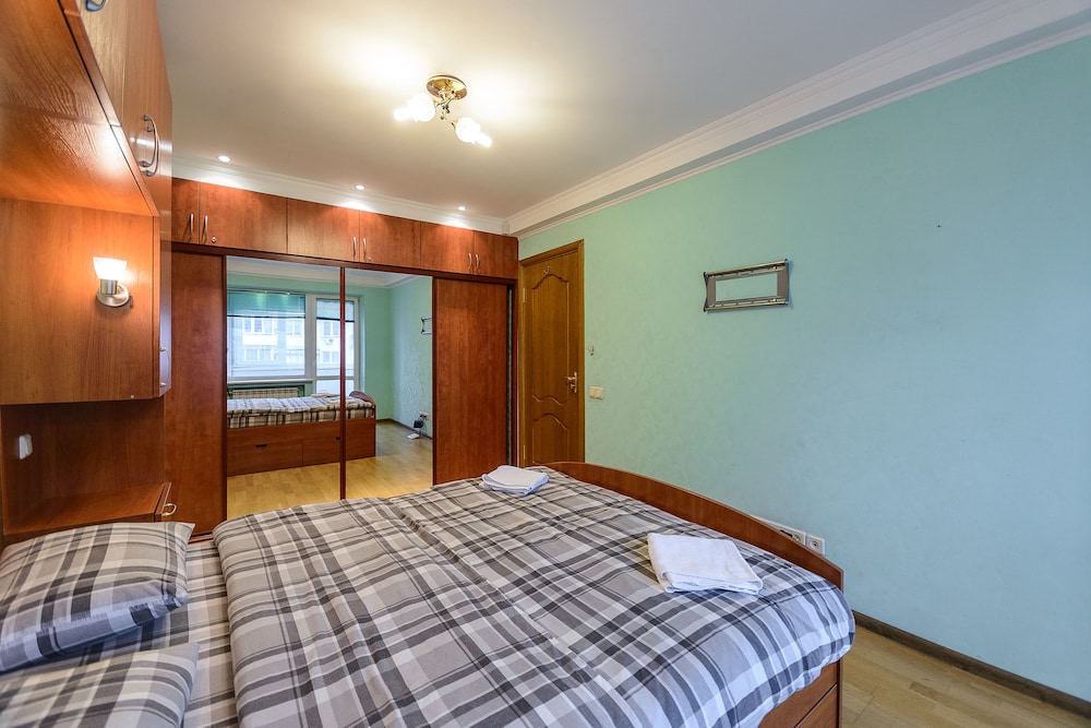 Kiev Accommodation Hotel Service