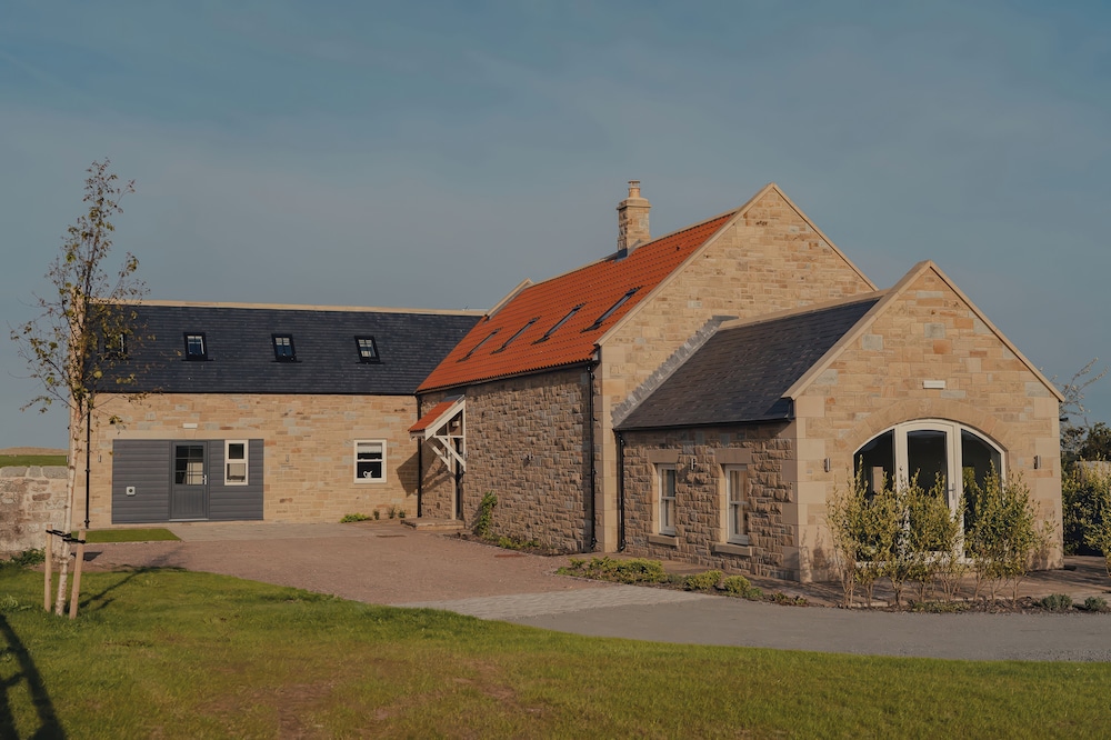 Mill Farm House