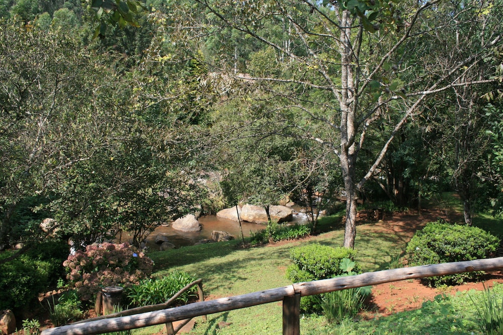 Sabi Star Chalets