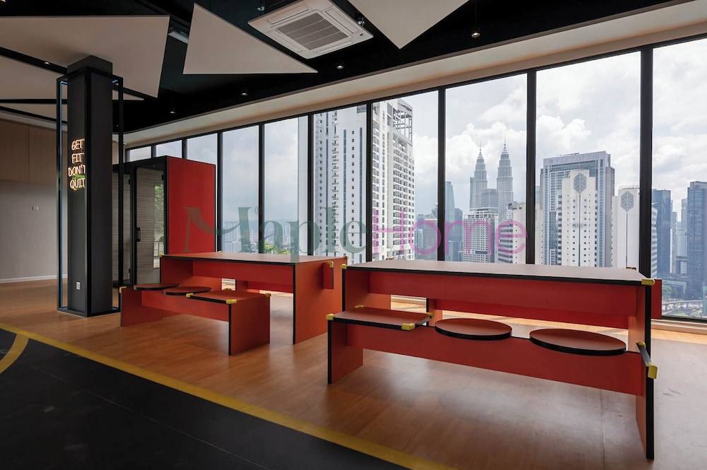 Majestic Residence Premier Suites KL