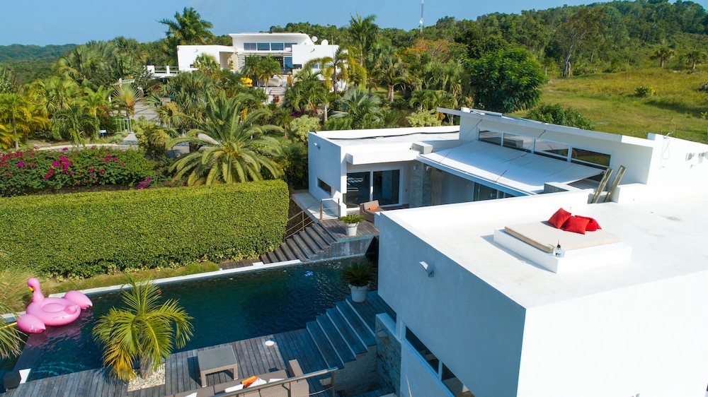 Villas Agua Dulce