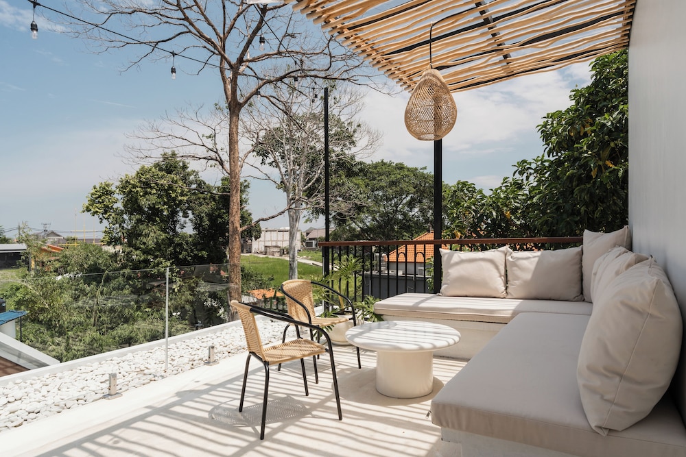 Villa Kemala 5 by Alfred in Bali
