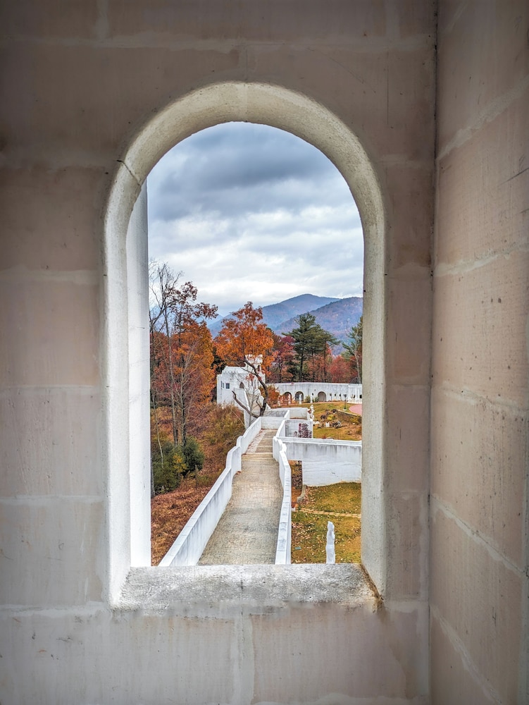 Uhuburg Castle