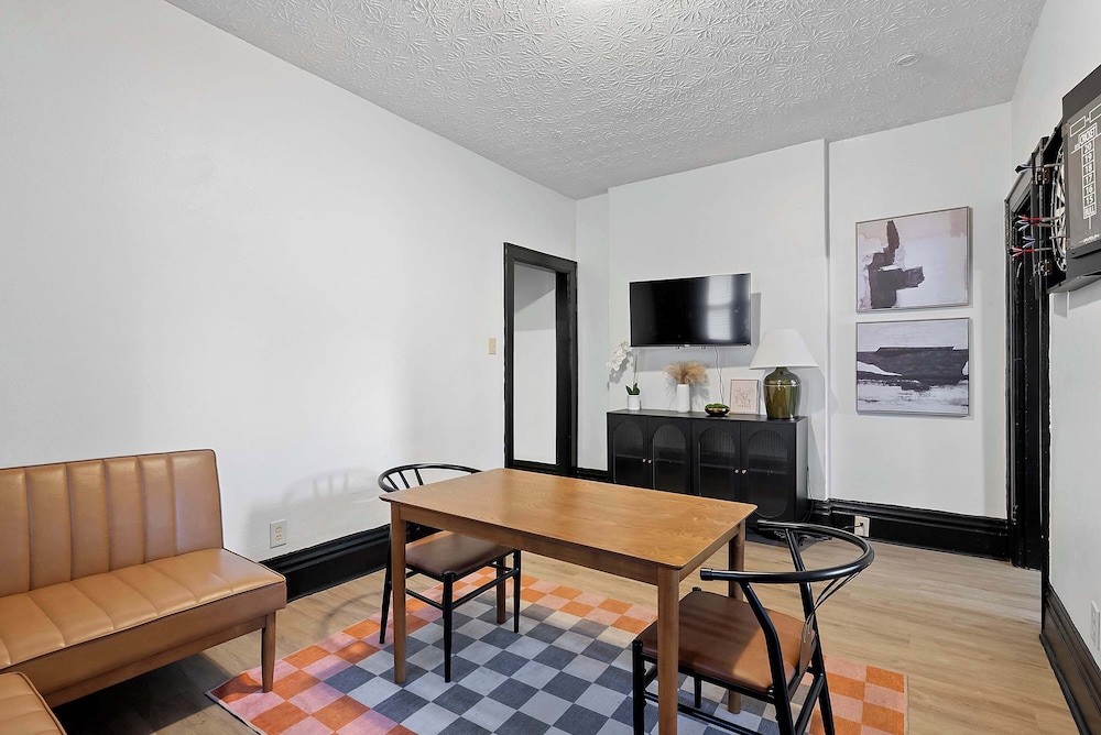Merion Village Residences Suites